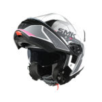 Motorhelm SMK, Gullwing Kresto