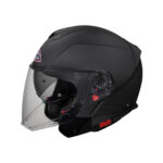 Motorhelm SMK, Hybrid evo