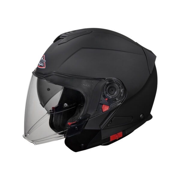 Motorhelm SMK, Hybrid evo