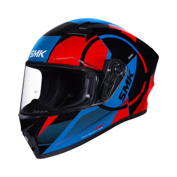 Motorhelm SMK, Stellar Faro