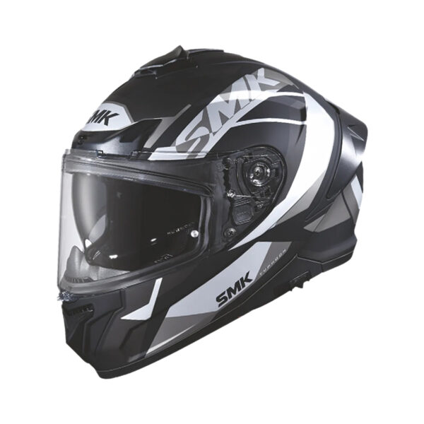 Motorhelm SMK, Typhoon Style