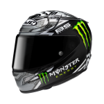 Motorhelm HJC, RPHA 12 Quartararo Replic - Afbeelding 5