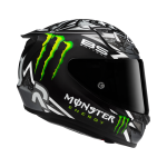 Motorhelm HJC, RPHA 12 Quartararo Replic - Afbeelding 7