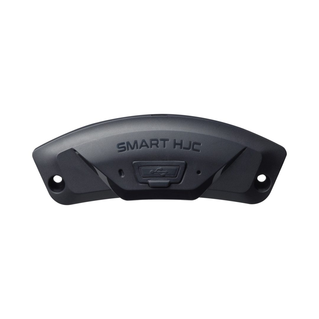 h-j-hjc-smart-11b-139-9005-111-4-4741_2836024-1 Communicatiesysteem HJC, Smart HJC 11B - Afbeelding 1