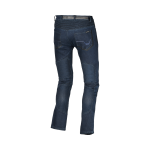 Motorjeans Macna, Livity