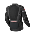 Motorjas Macna, Synchrone