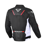 Motorjas Macna, Tazar 2.0