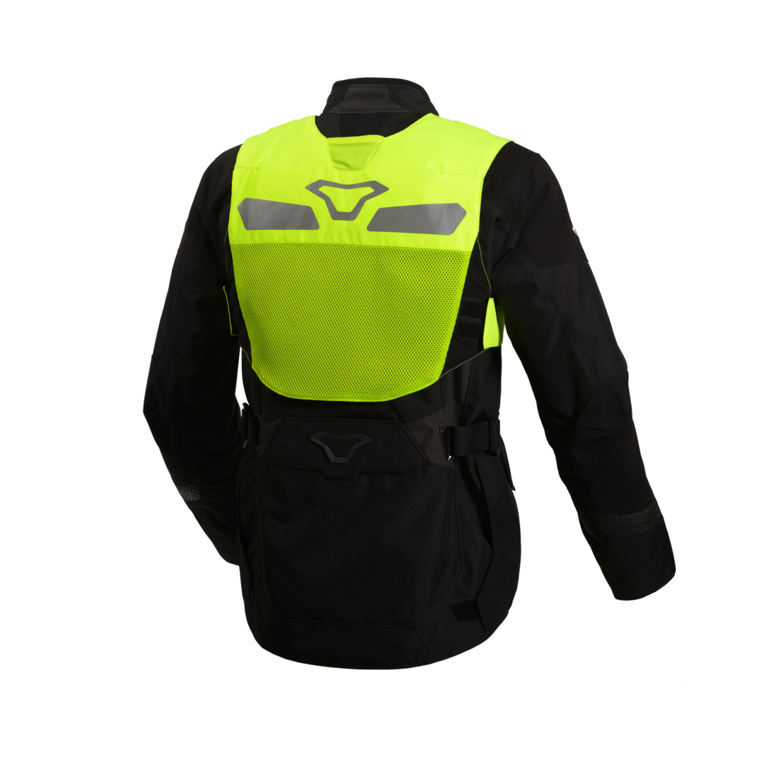 m-a-macna-vision-tech-165-8006-707-4-dd10_2841717 Reflectie vest Macna, Vision Tech - Afbeelding 1