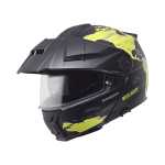 Motorhelm Schuberth, E2 Atlas Yellow - Afbeelding 10